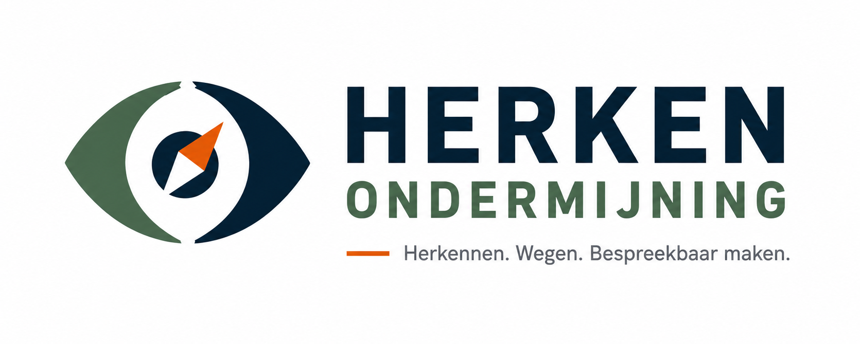 Herken Ondermijning